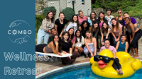 COMBO Wellness Retreat